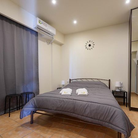 Marilyn Residence เอเธนส์ ภายนอก รูปภาพ