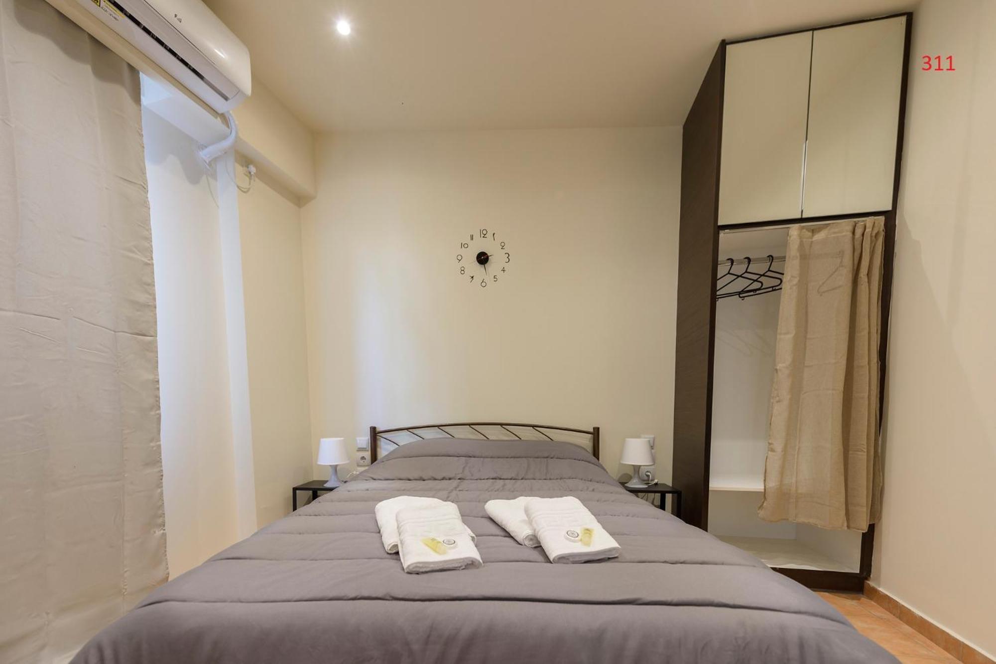Marilyn Residence เอเธนส์ ภายนอก รูปภาพ