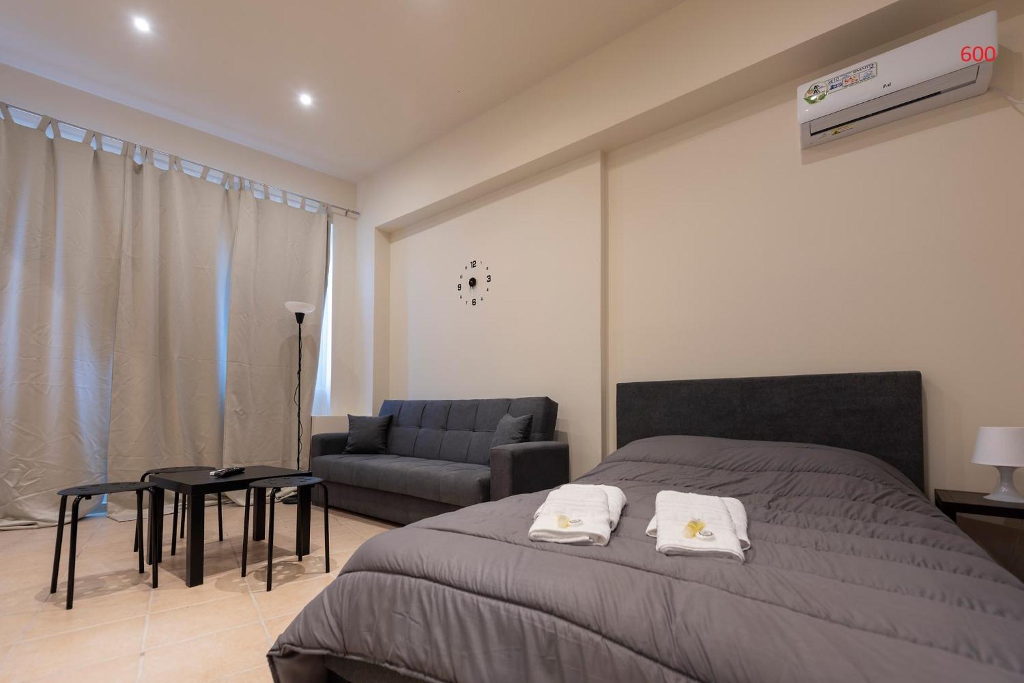 Marilyn Residence เอเธนส์ ภายนอก รูปภาพ