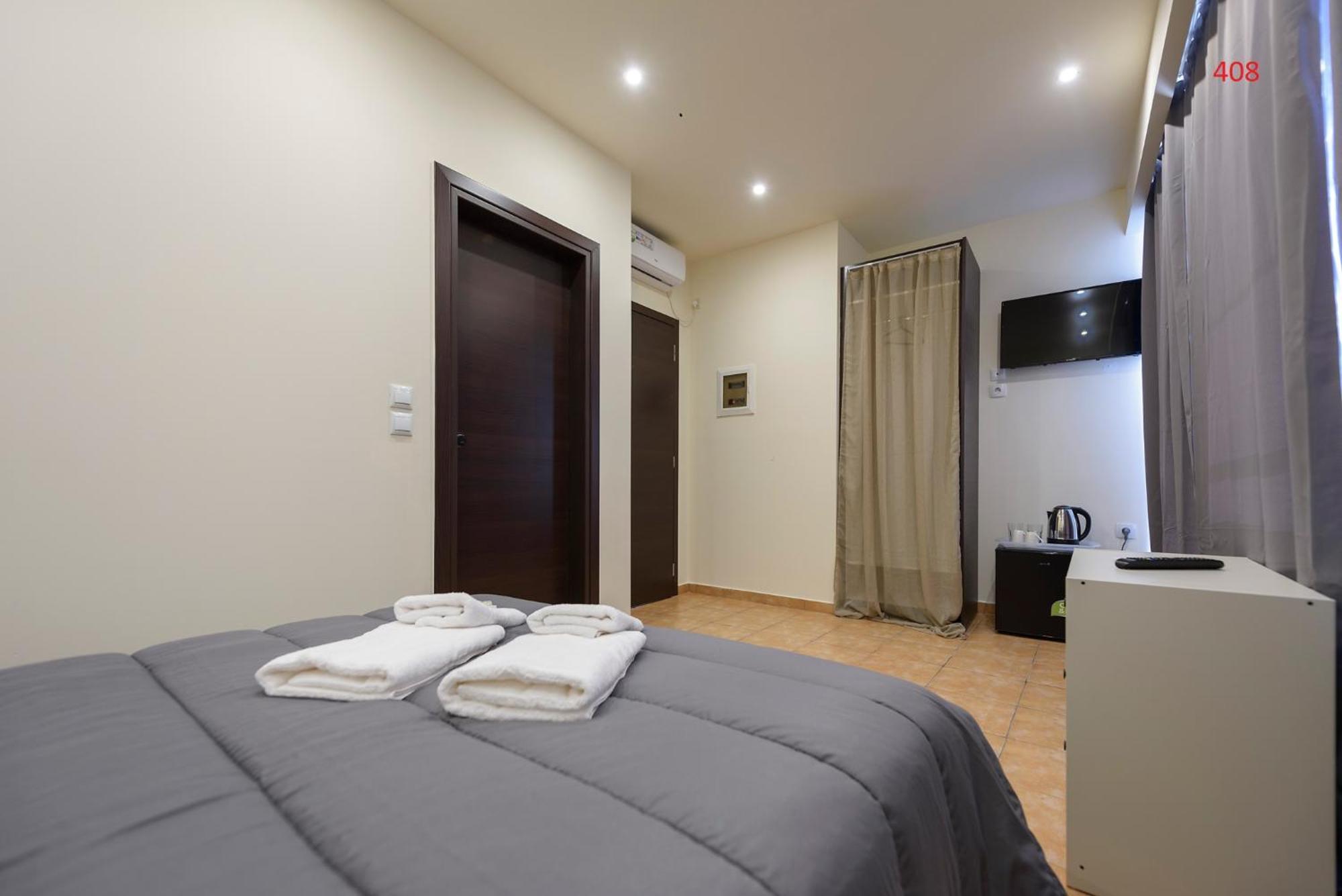Marilyn Residence เอเธนส์ ภายนอก รูปภาพ