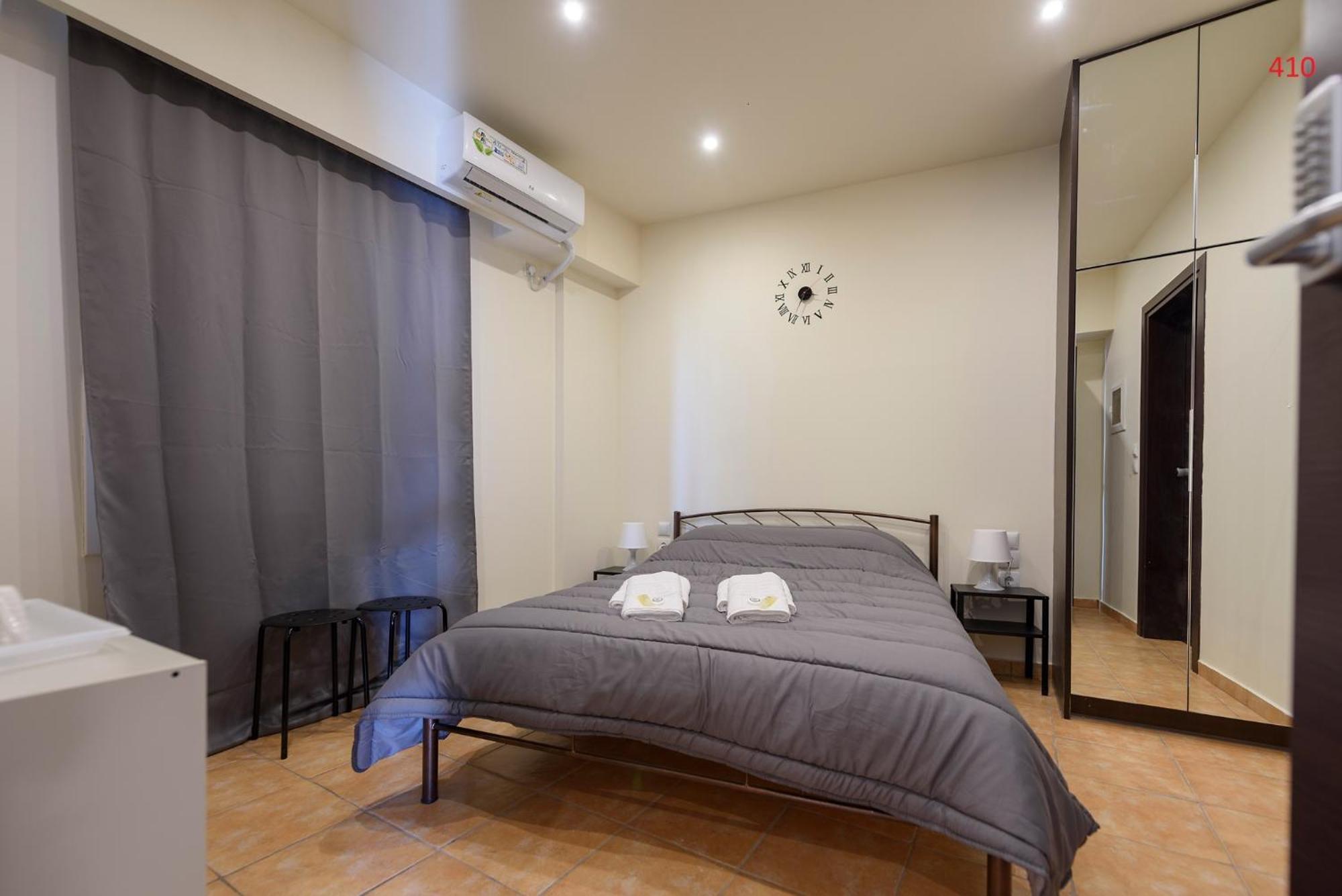 Marilyn Residence เอเธนส์ ภายนอก รูปภาพ