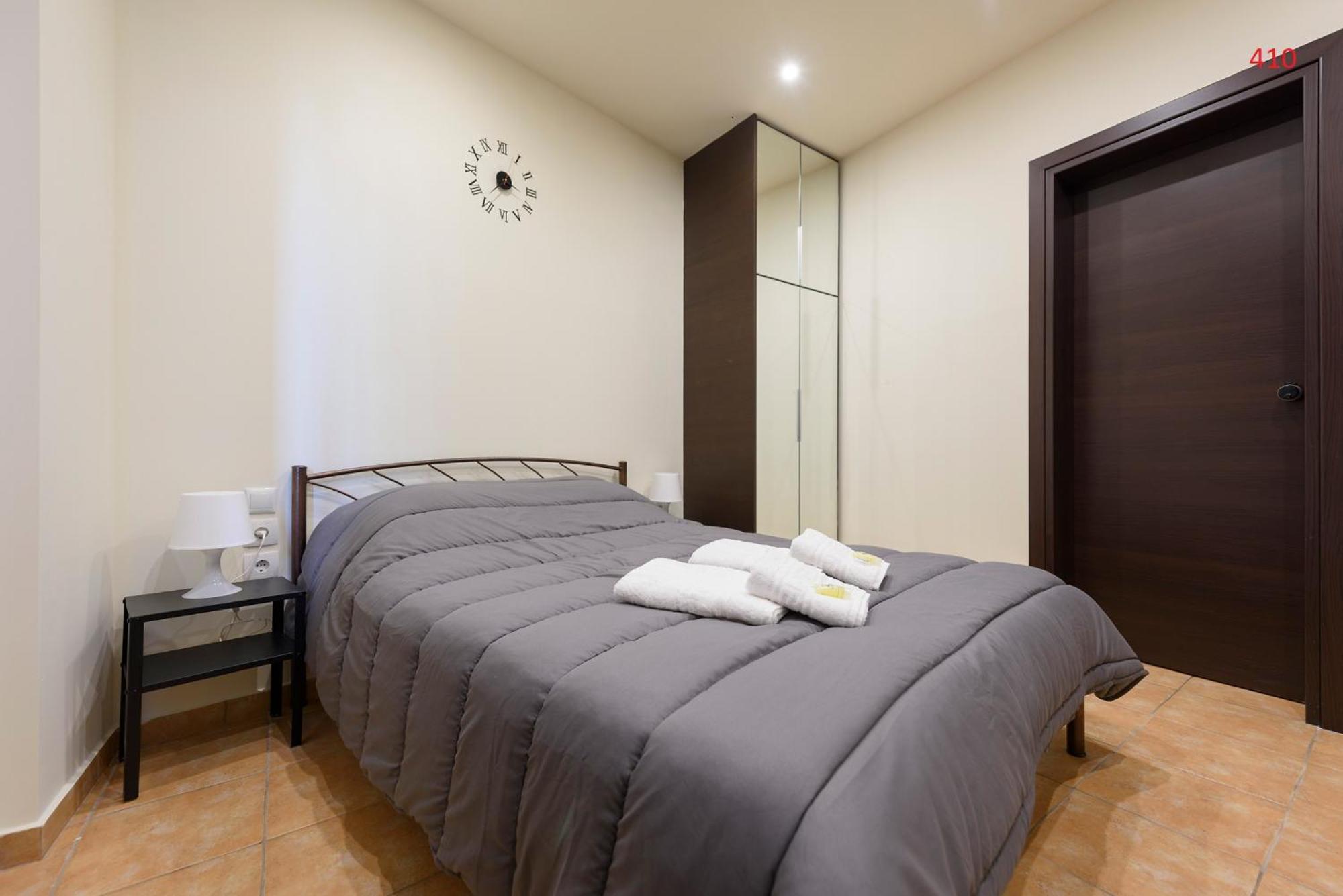 Marilyn Residence เอเธนส์ ภายนอก รูปภาพ