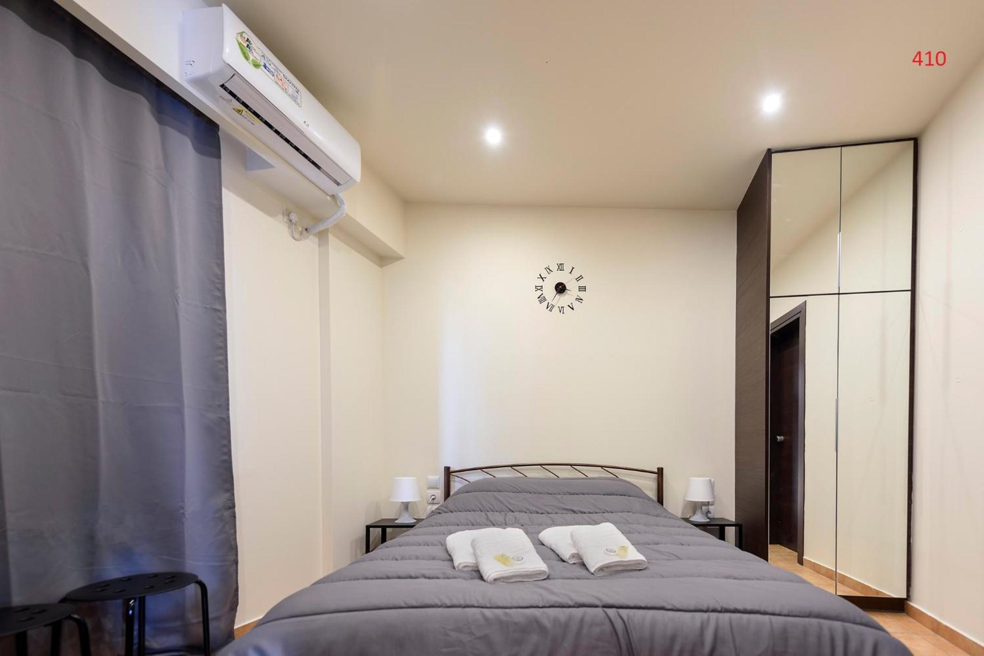 Marilyn Residence เอเธนส์ ภายนอก รูปภาพ