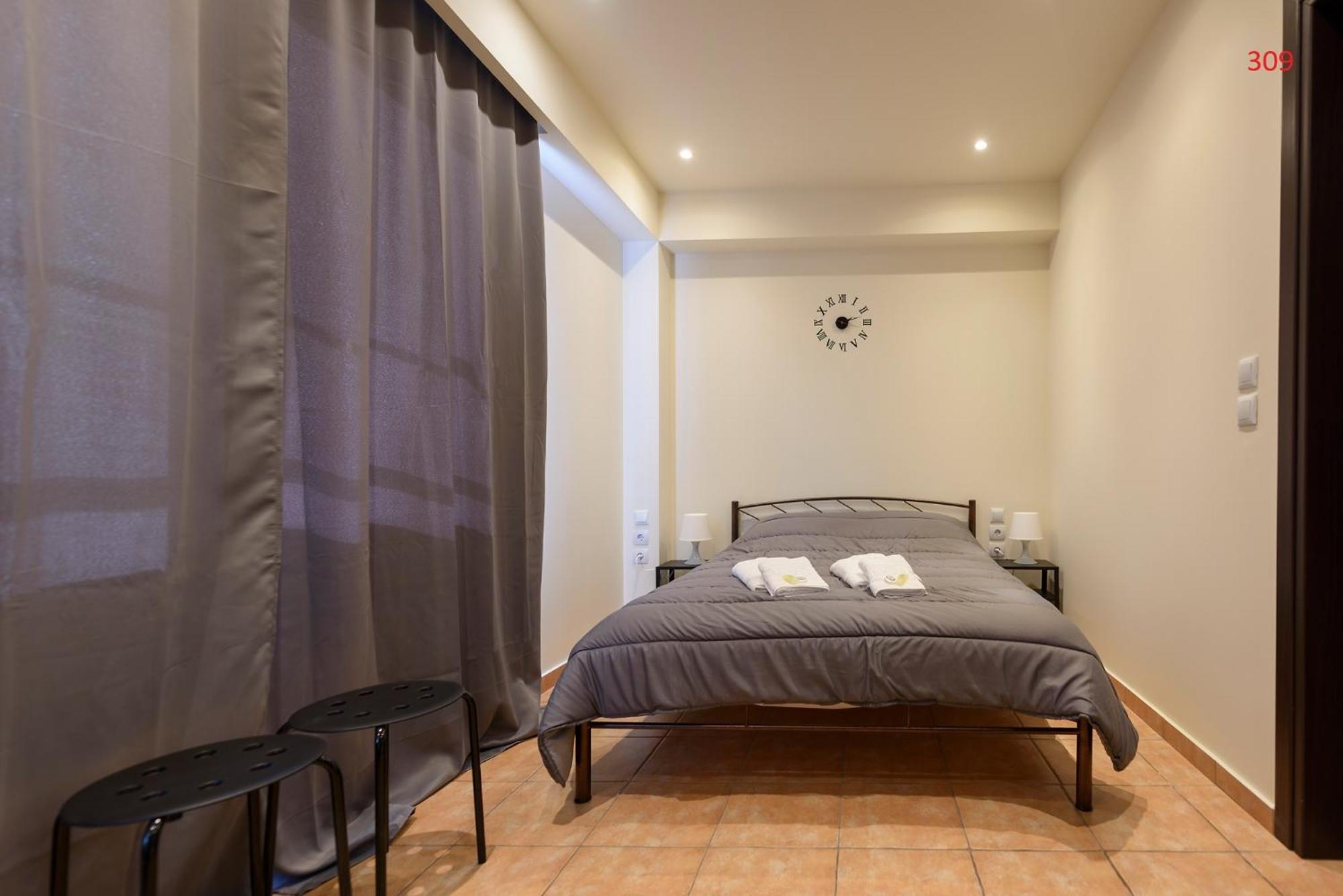 Marilyn Residence เอเธนส์ ภายนอก รูปภาพ