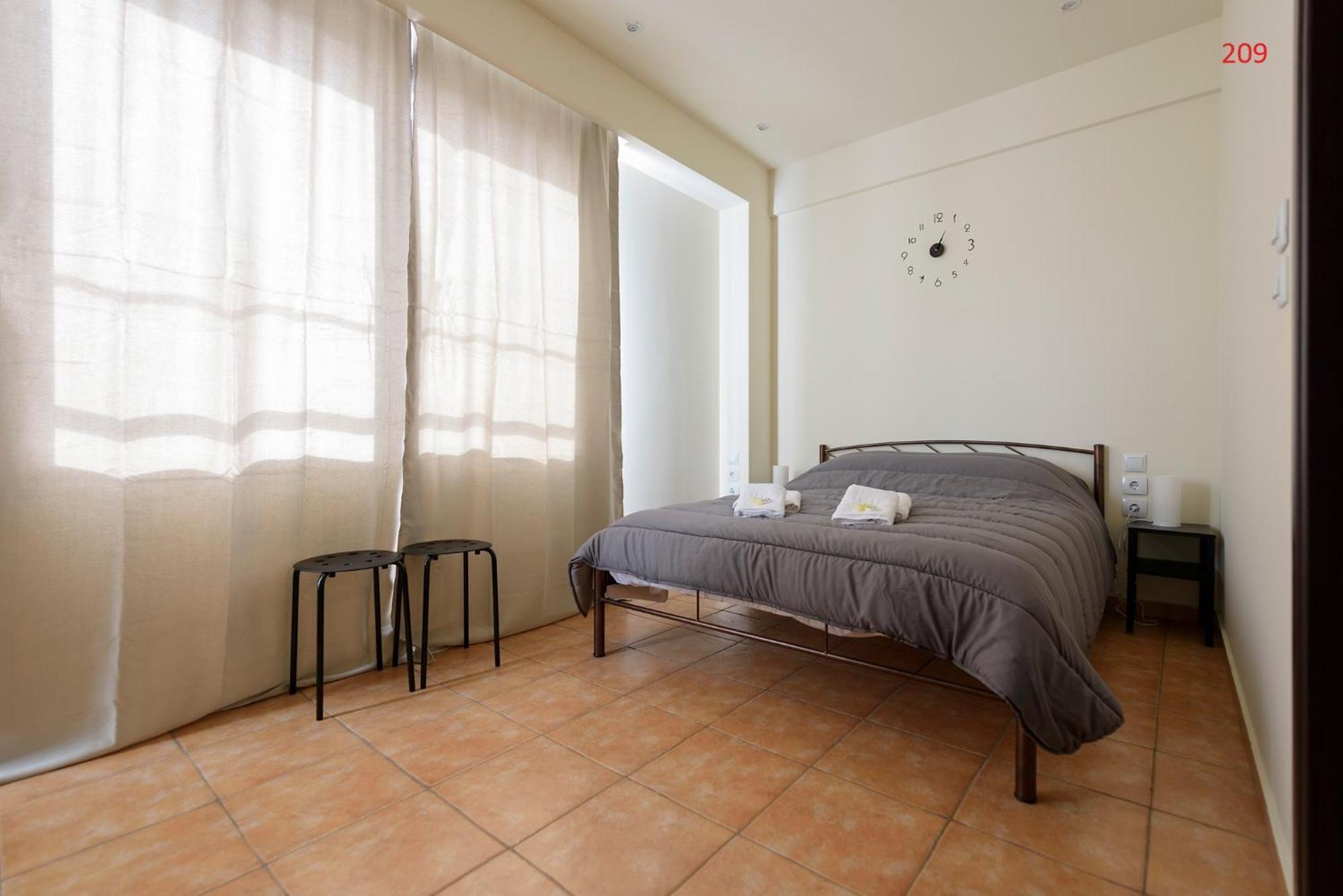Marilyn Residence เอเธนส์ ภายนอก รูปภาพ